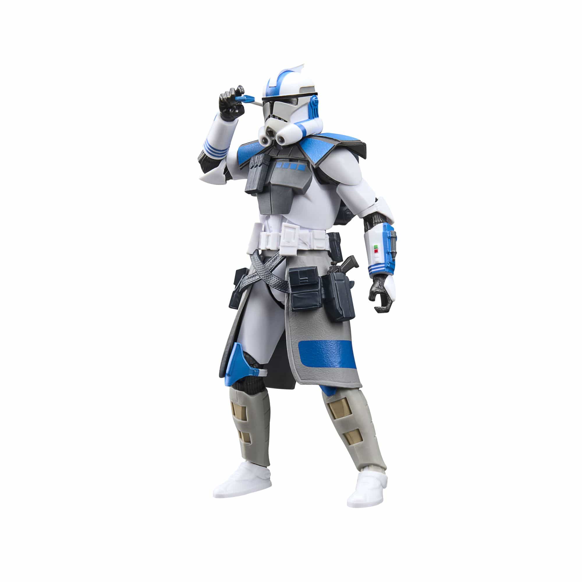ARC Trooper Battle Pack (Havoc, Colt, Blitz) - Hasbro Black Series