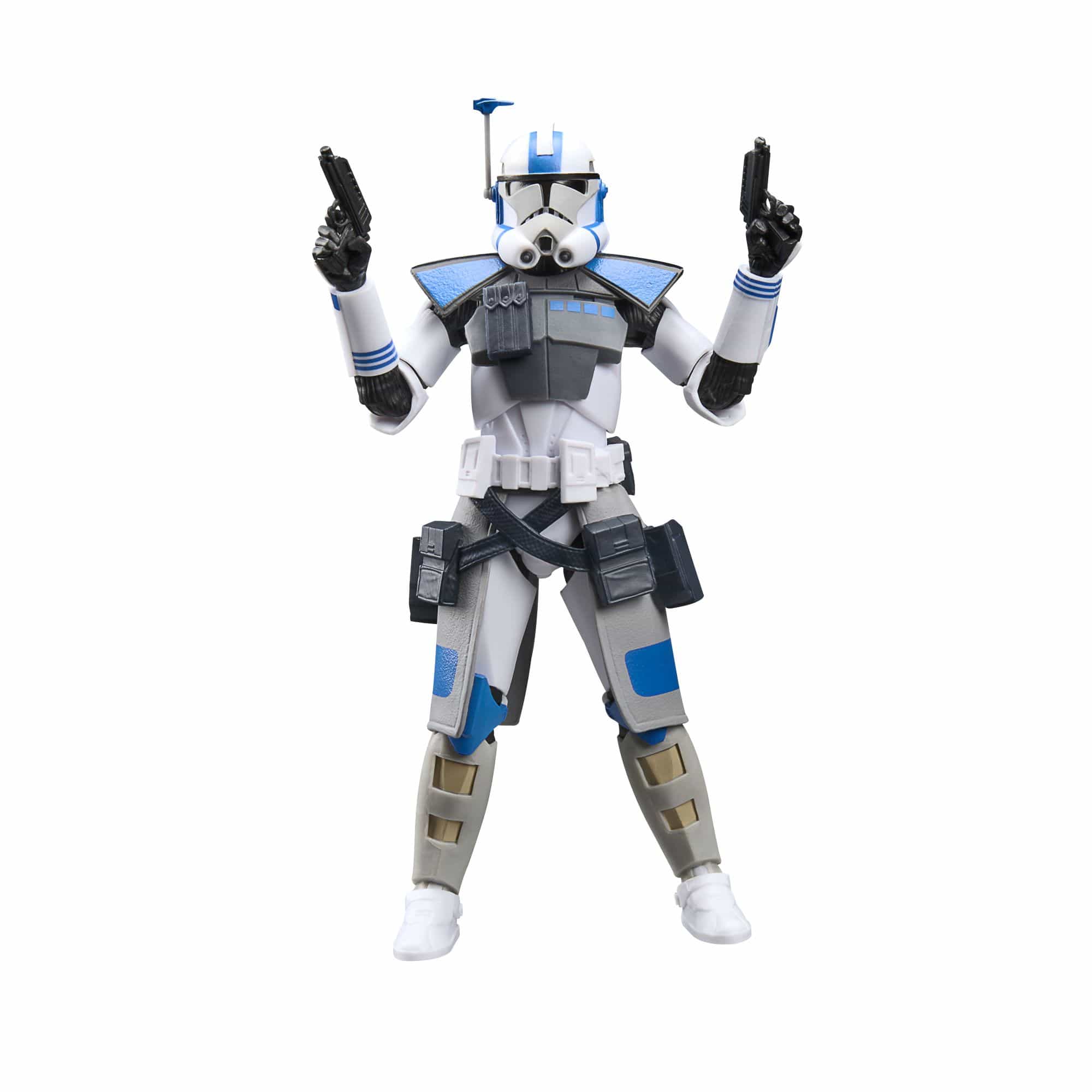 Pre-Order ARC Trooper Battle Pack (Havoc, Colt, Blitz) - Hasbro