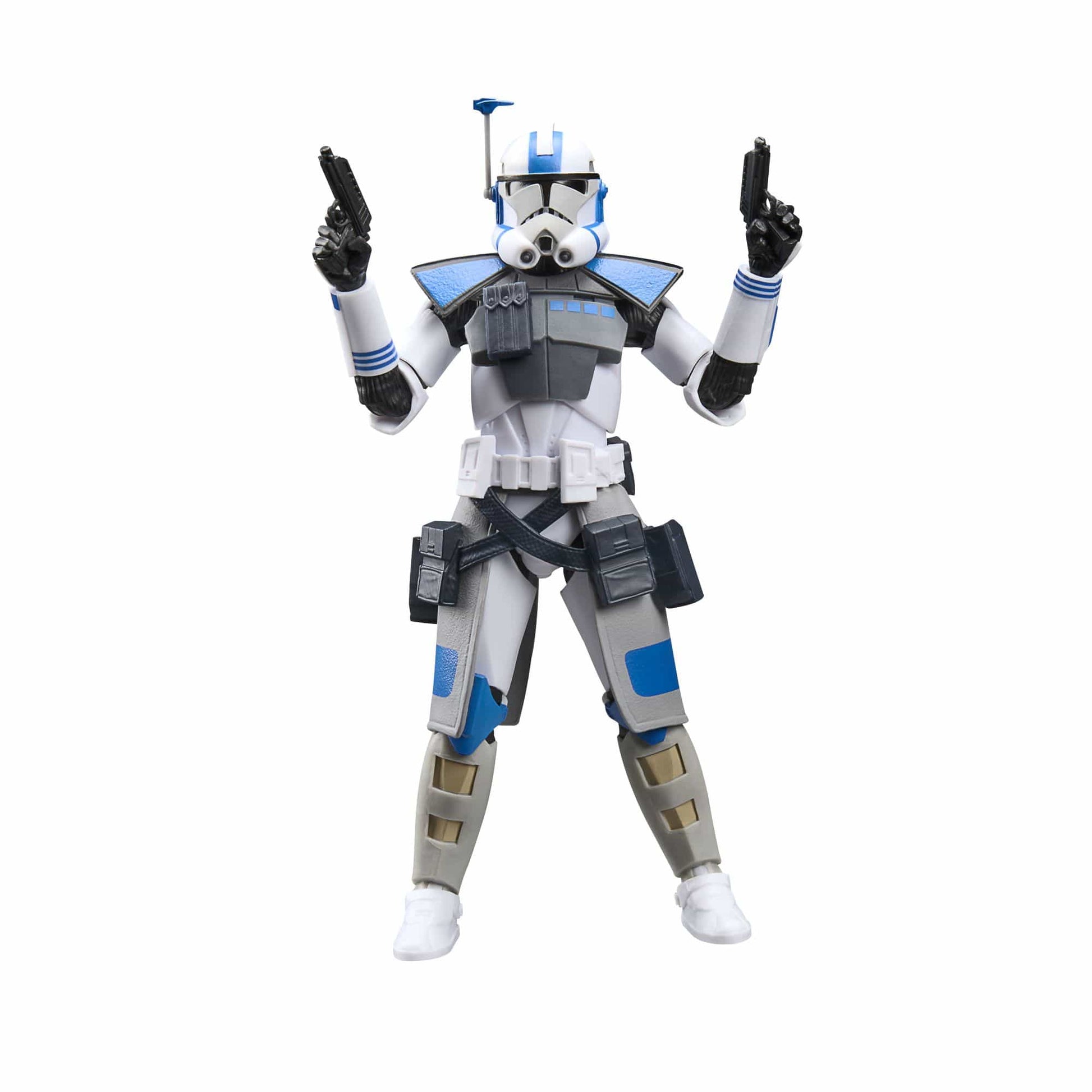 Vintage Hasbro Star Wars Pre-Order Pre-Order ARC Trooper Battle Pack (Havoc, Colt, Blitz) - Hasbro Black Series (2026)