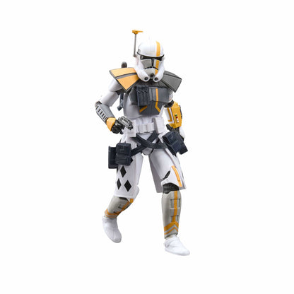 Vintage Hasbro Star Wars Pre-Order Pre-Order ARC Trooper Battle Pack (Havoc, Colt, Blitz) - Hasbro Black Series (2026)