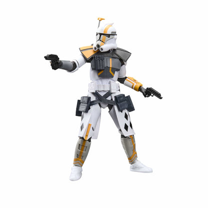 Vintage Hasbro Star Wars Pre-Order Pre-Order ARC Trooper Battle Pack (Havoc, Colt, Blitz) - Hasbro Black Series (2026)