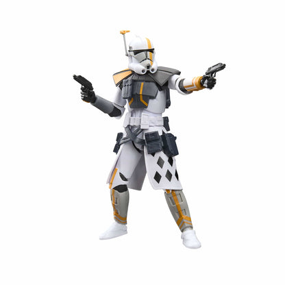 Vintage Hasbro Star Wars Pre-Order Pre-Order ARC Trooper Battle Pack (Havoc, Colt, Blitz) - Hasbro Black Series (2026)