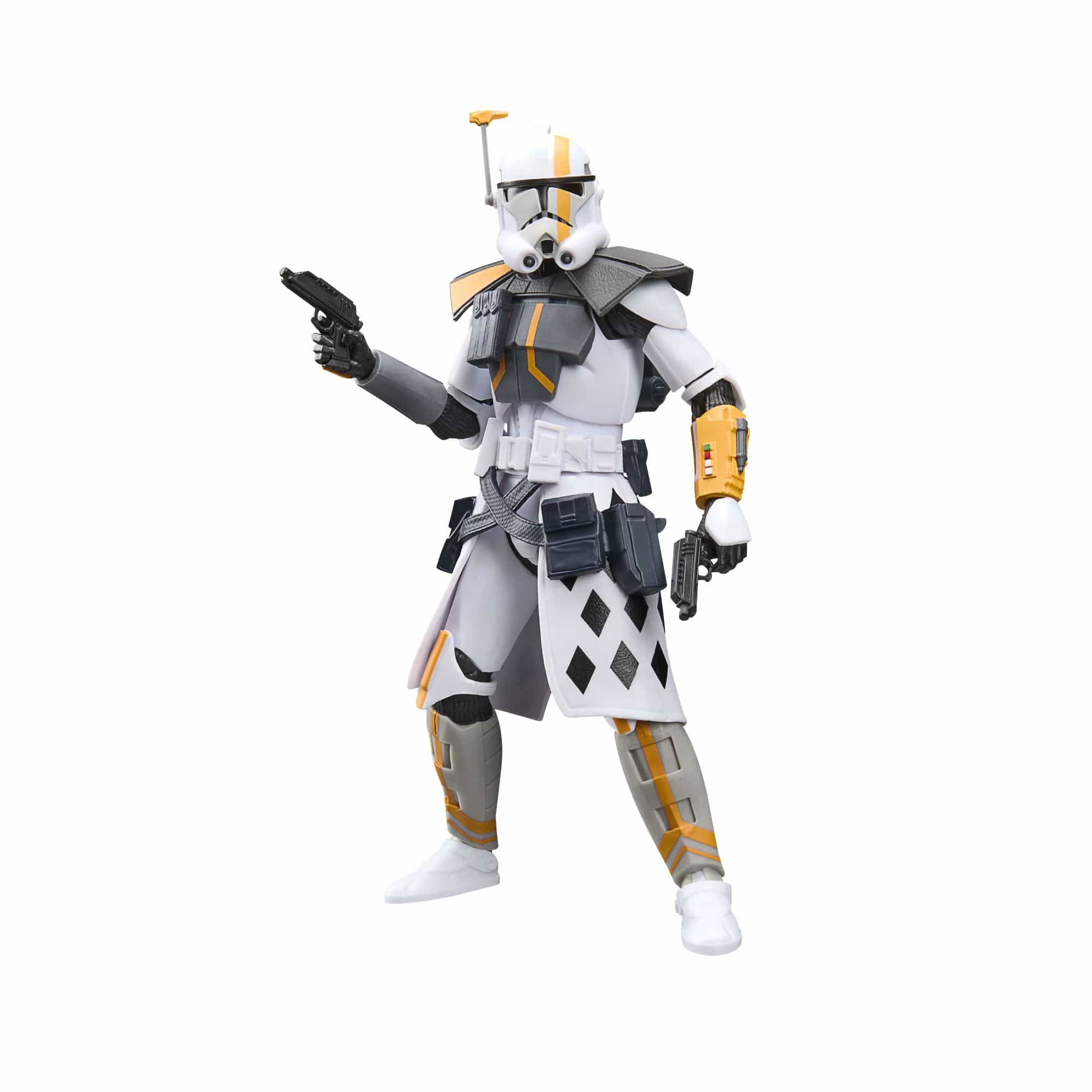 零*)様 Hasbro ブラックシリーズ バトルパック ARCコマンダー ブリッ Pre-Order ARC Trooper Battle Pack (Havoc, Colt, Blitz) - Hasbro
