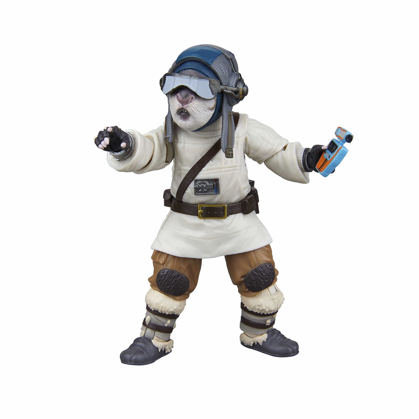 Vintage Hasbro Star Wars Pre-Order Pre-Order Bazil (Jedi Order Tracker) - The Black Series Hasbro Star Wars