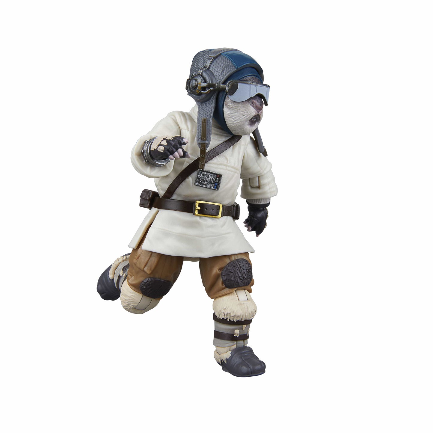 Vintage Hasbro Star Wars Pre-Order Pre-Order Bazil (Jedi Order Tracker) - The Black Series Hasbro Star Wars