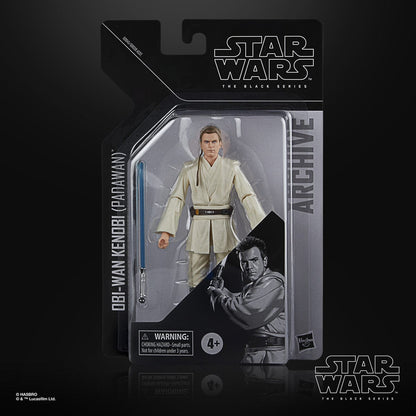 Vintage Hasbro Star Wars Pre-Order Pre-Order Black Series Archive Wave 2 - SEALED CASE