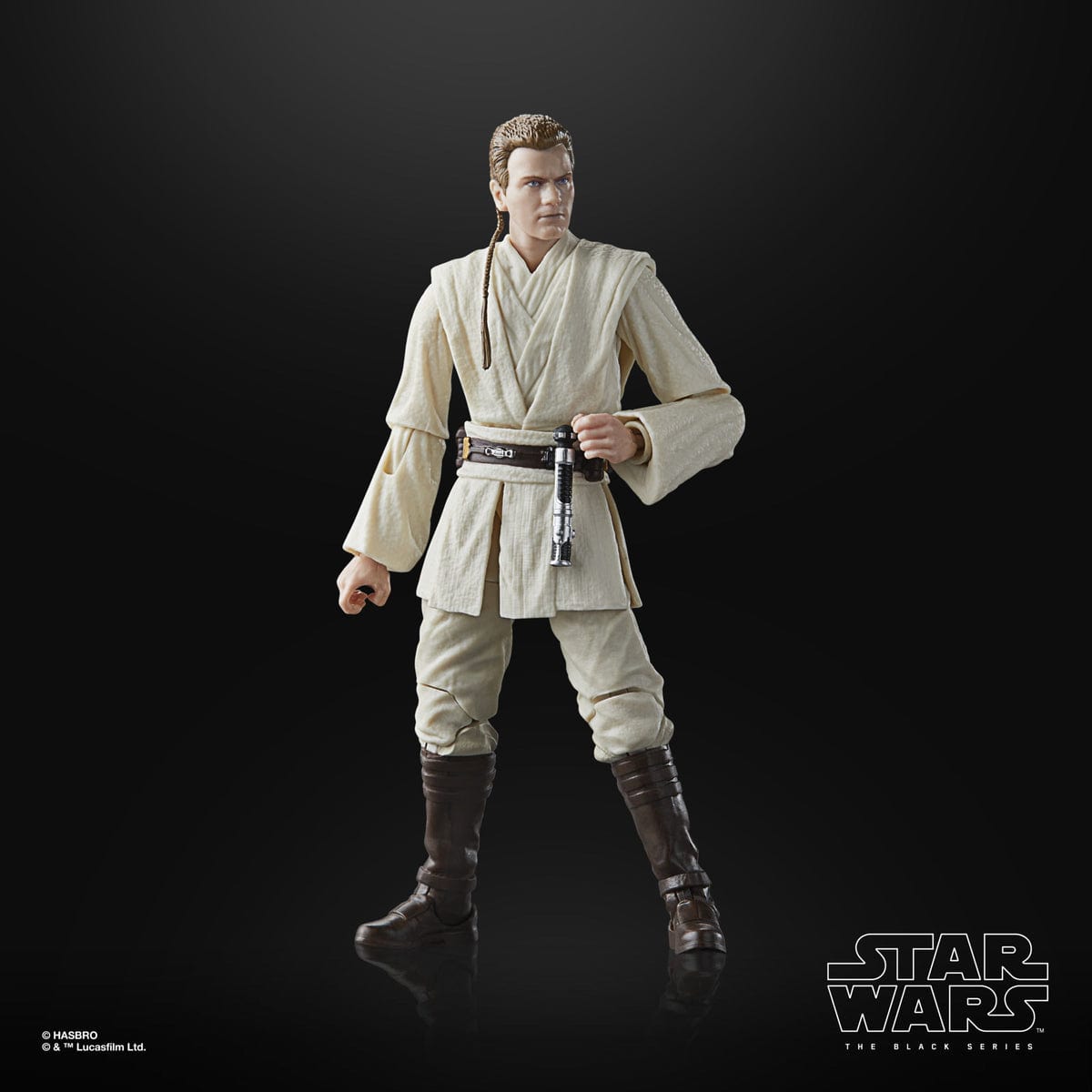 Vintage Hasbro Star Wars Pre-Order Pre-Order Black Series Archive Wave 2 - SEALED CASE