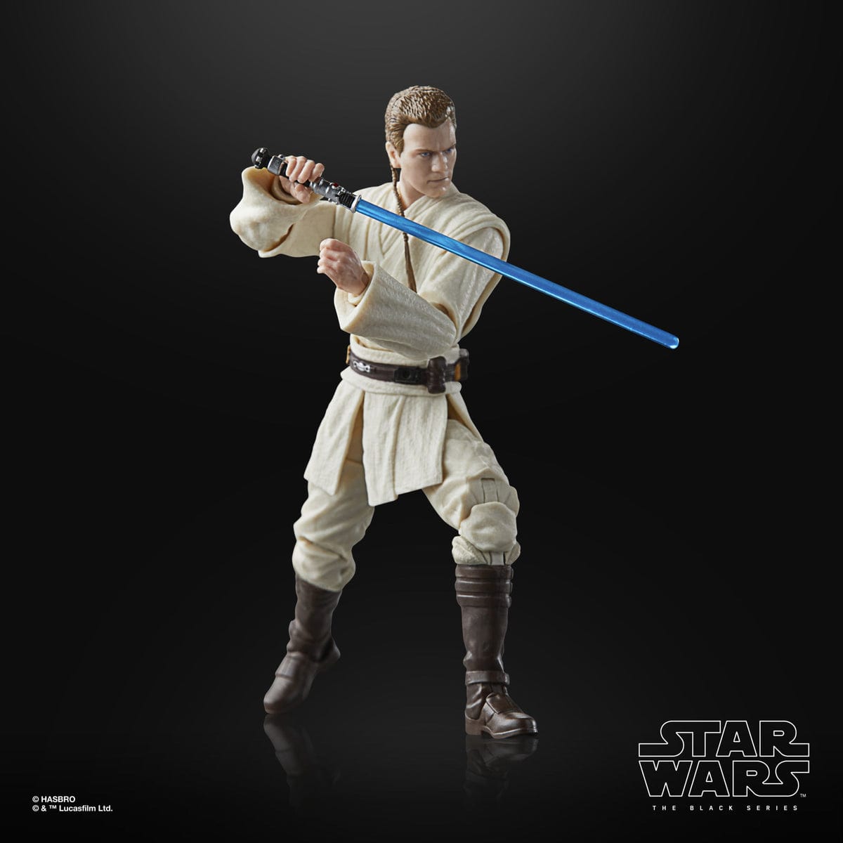 Vintage Hasbro Star Wars Pre-Order Pre-Order Black Series Archive Wave 2 - SEALED CASE