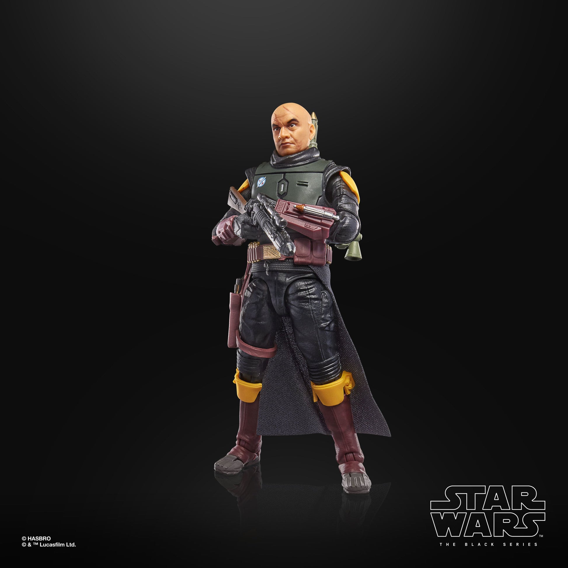 STAR WARS ESB Boba Fett Canada Variante Vc09 Collection Vintage Moc EUR STAR WARS ESB Boba Fett Canada Variante Vc09 Collection Vintage Moc EUR