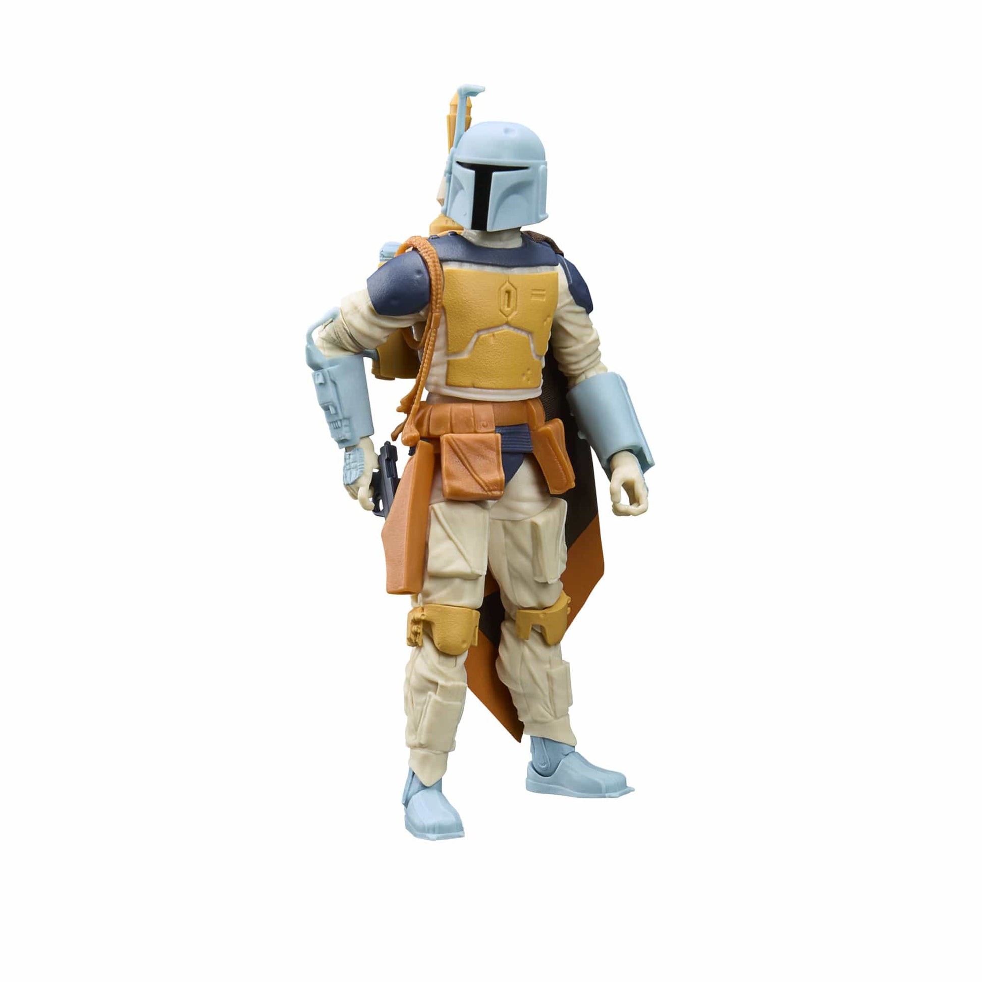 Vintage Hasbro Star Wars Pre-Order Pre-Order Boba Fett - DROIDS Cartoon - Hasbro Black Series (2026)