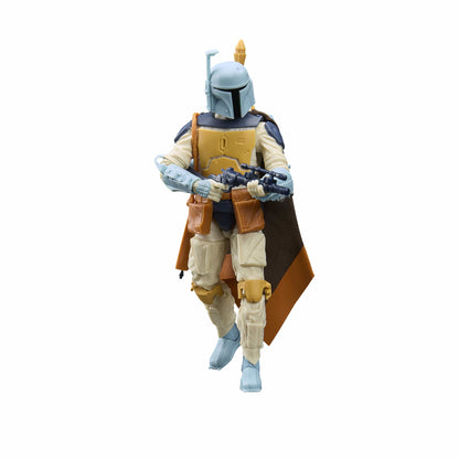 Vintage Hasbro Star Wars Pre-Order Pre-Order Boba Fett - DROIDS Cartoon - Hasbro Black Series (2026)