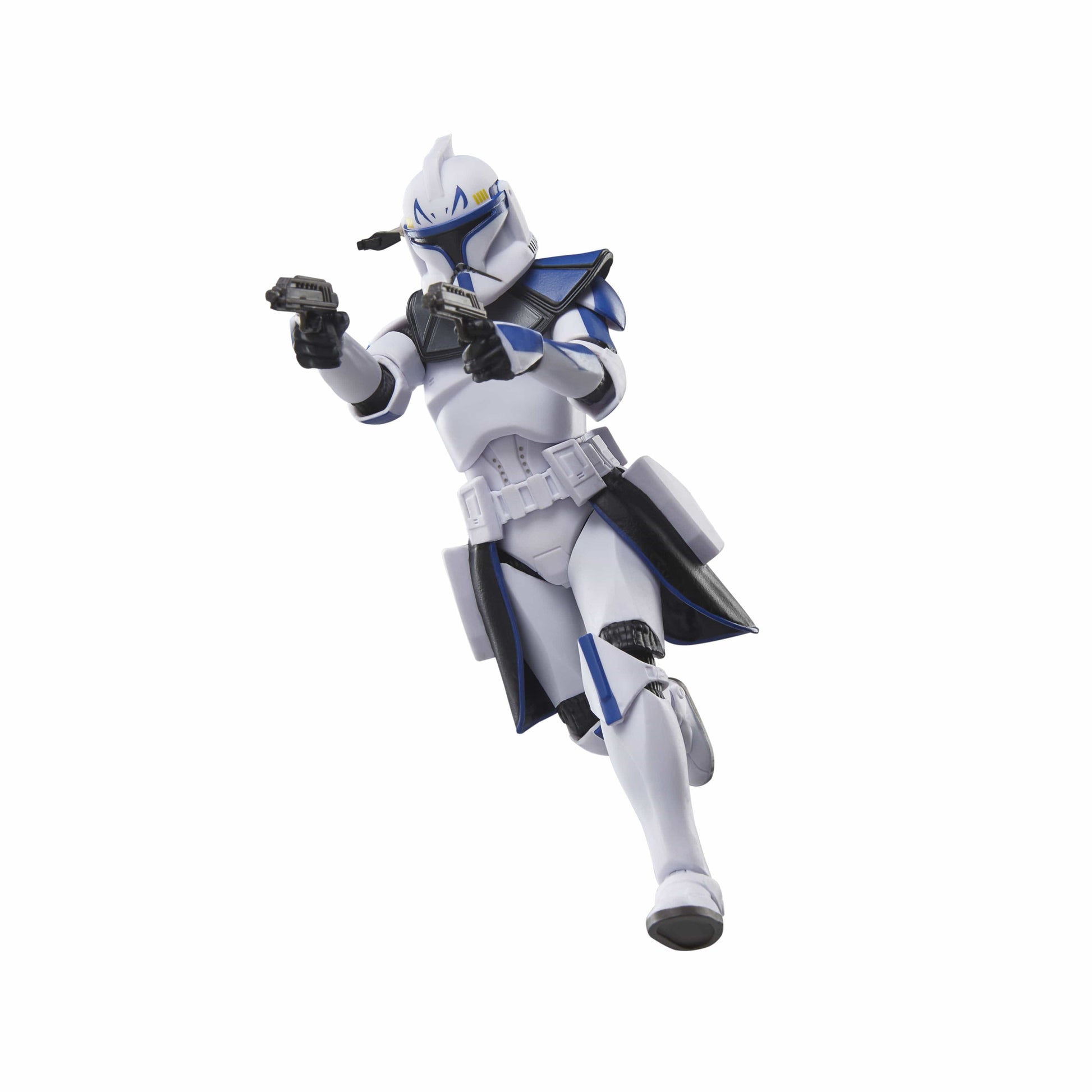 Vintage Hasbro Star Wars Pre-Order Pre-Order Clone Captain Rex (Ahsoka) - Black Series Hasbro Star Wars