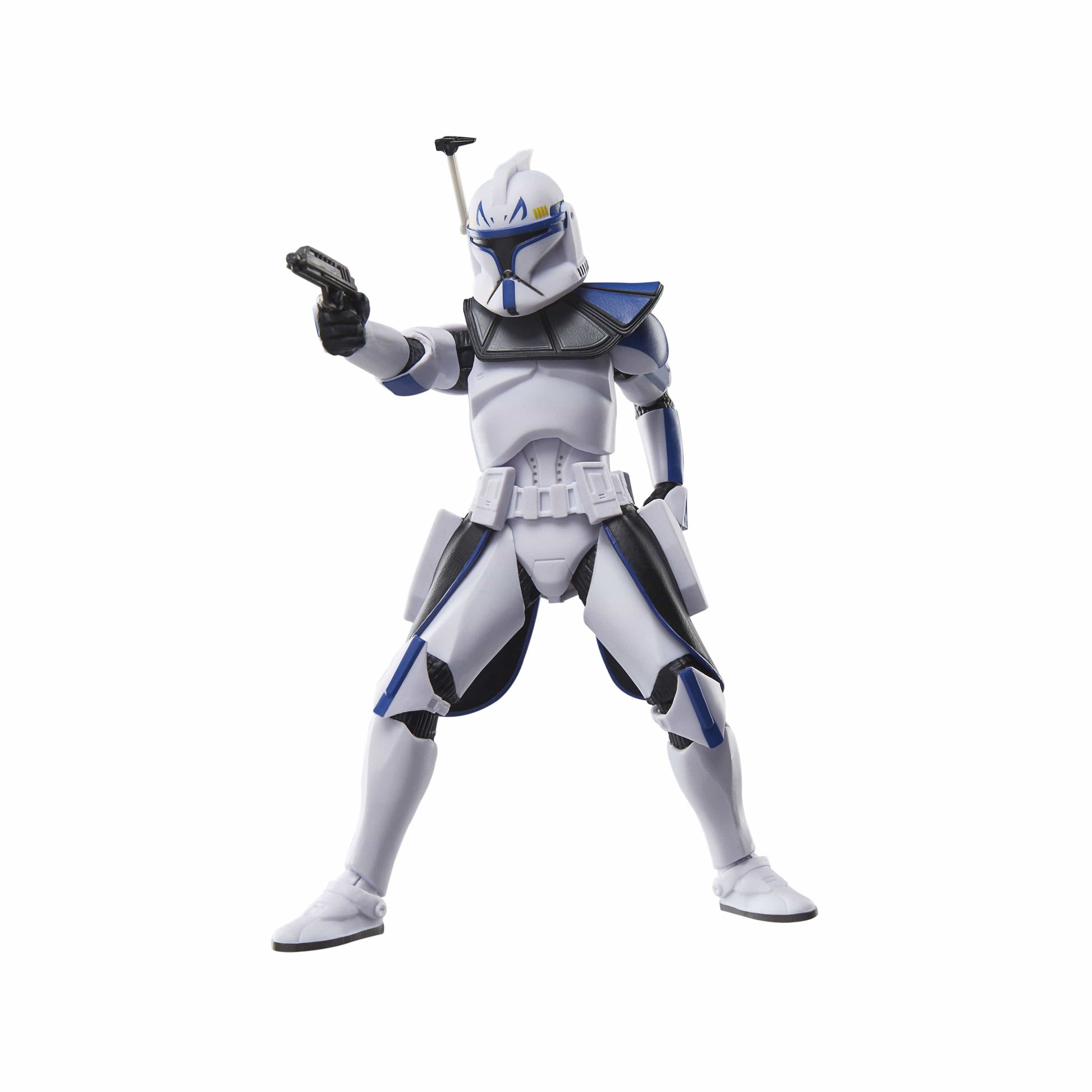 Vintage Hasbro Star Wars Pre-Order Pre-Order Clone Captain Rex (Ahsoka) - Black Series Hasbro Star Wars