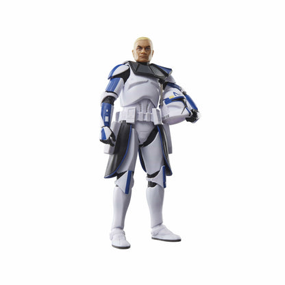 Vintage Hasbro Star Wars Pre-Order Pre-Order Clone Captain Rex (Ahsoka) - Black Series Hasbro Star Wars