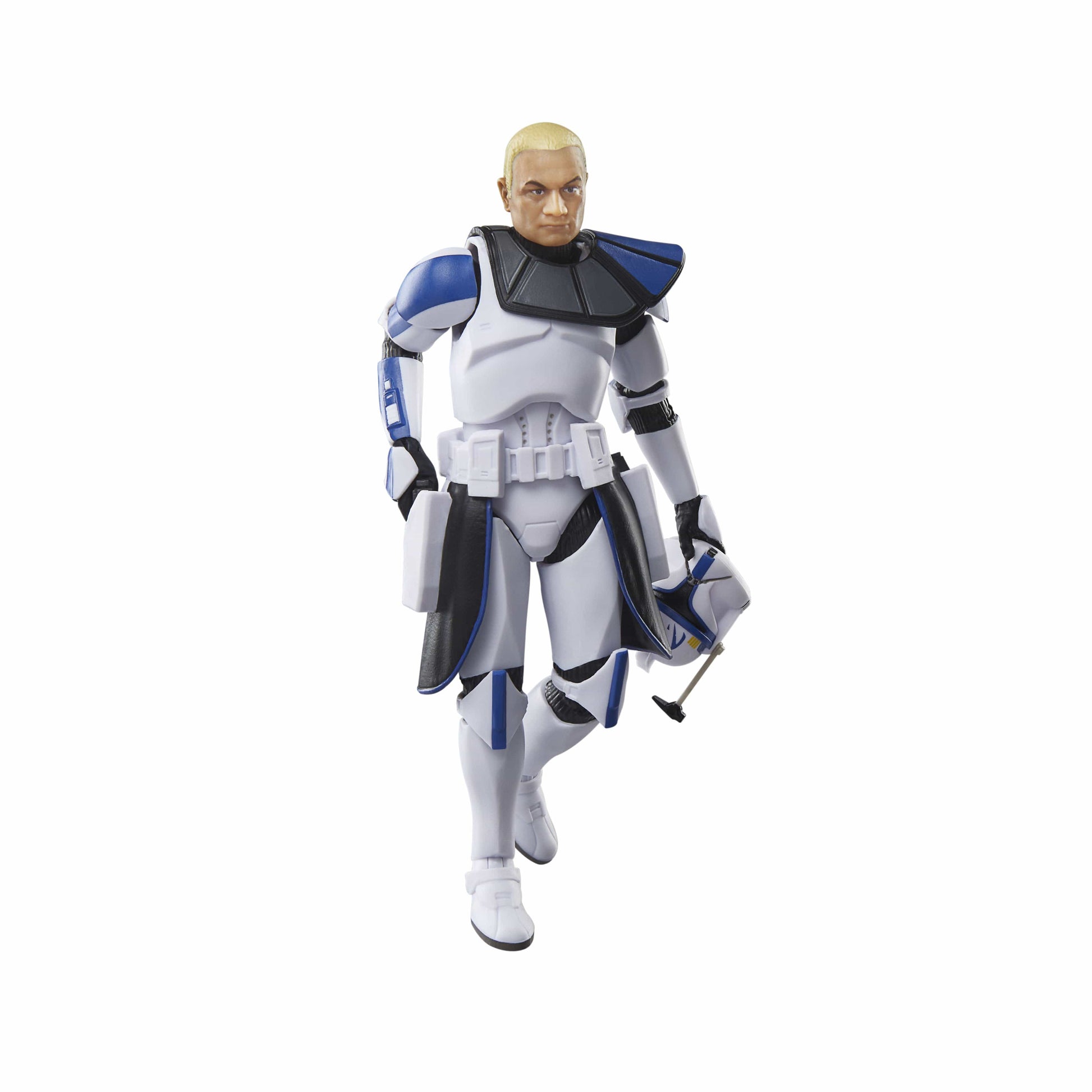 Vintage Hasbro Star Wars Pre-Order Pre-Order Clone Captain Rex (Ahsoka) - Black Series Hasbro Star Wars