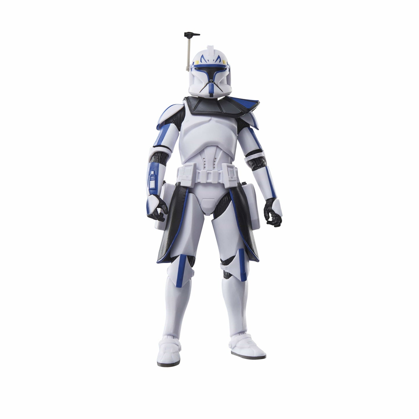 Vintage Hasbro Star Wars Pre-Order Pre-Order Clone Captain Rex (Ahsoka) - Black Series Hasbro Star Wars