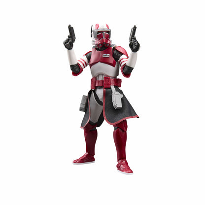 Vintage Hasbro Star Wars Pre-Order Pre-Order Clone Commander Thorn CW 24 - Hasbro Black Series (2026)
