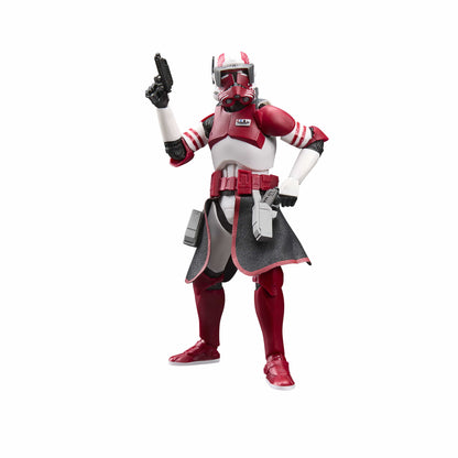 Vintage Hasbro Star Wars Pre-Order Pre-Order Clone Commander Thorn CW 24 - Hasbro Black Series (2026)
