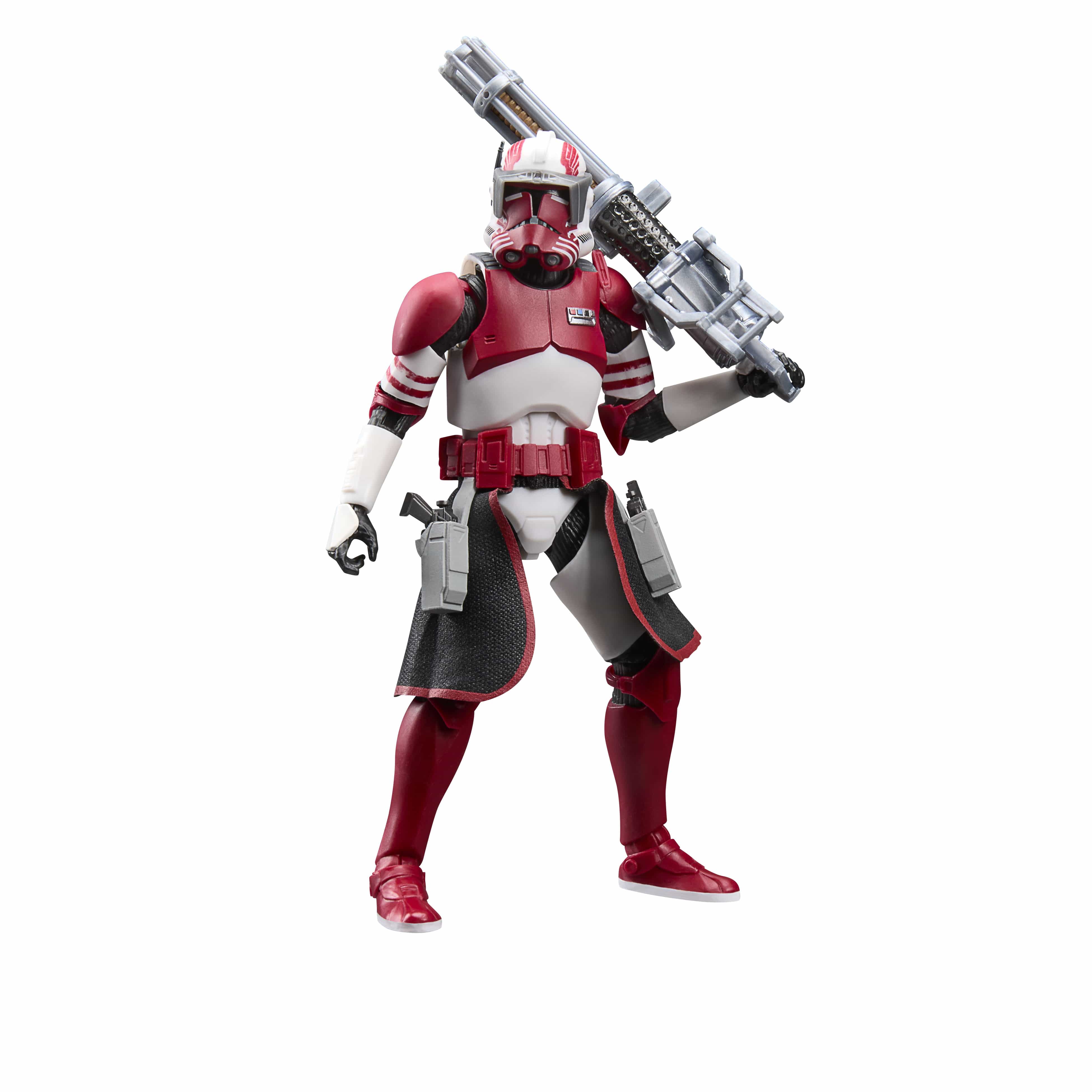 Pre-Order Clone Commander Thorn CW 24 - Hasbro Black Series (2026