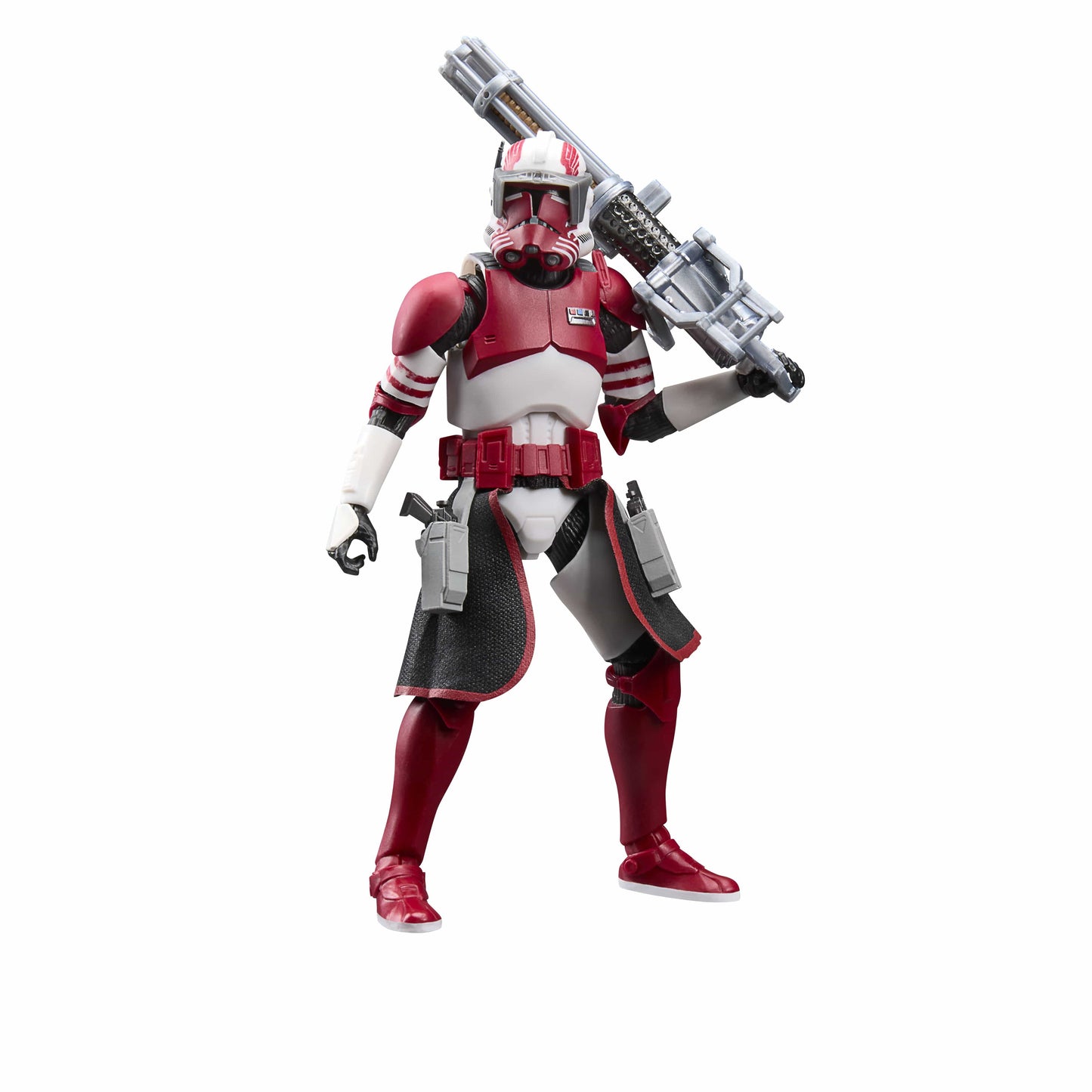 Vintage Hasbro Star Wars Pre-Order Pre-Order Clone Commander Thorn CW 24 - Hasbro Black Series (2026)