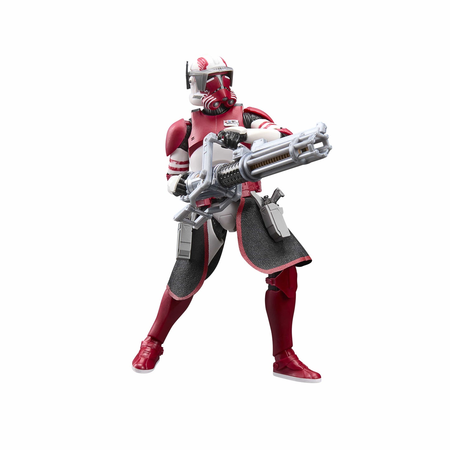 Vintage Hasbro Star Wars Pre-Order Pre-Order Clone Commander Thorn CW 24 - Hasbro Black Series (2026)