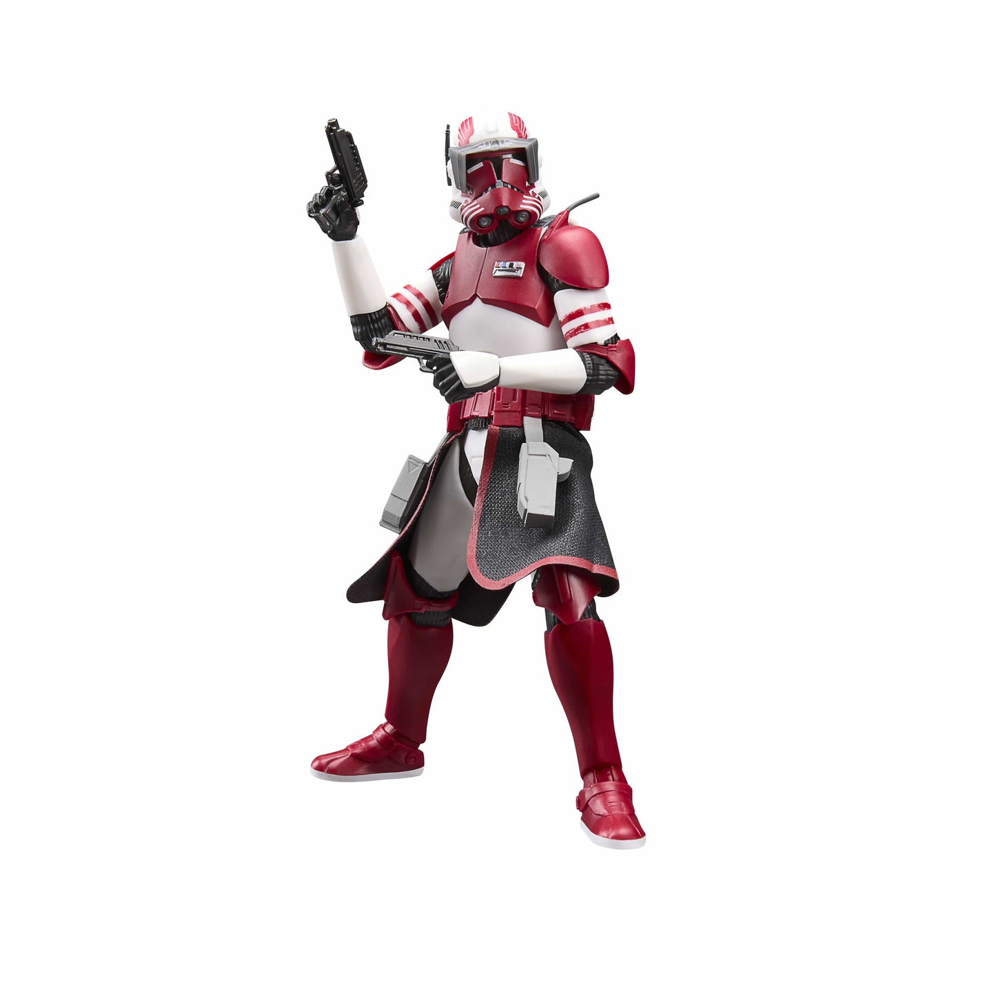 Vintage Hasbro Star Wars Pre-Order Pre-Order Clone Commander Thorn CW 24 - Hasbro Black Series (2026)