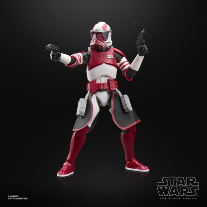 Vintage Hasbro Star Wars Pre-Order Pre-Order Clone Commander Thorn CW 24 - Hasbro Black Series (2026)