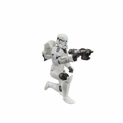 Vintage Hasbro Star Wars Pre-Order Pre-Order Clone Commando (Battlefront II) - Hasbro Black Series (2026)