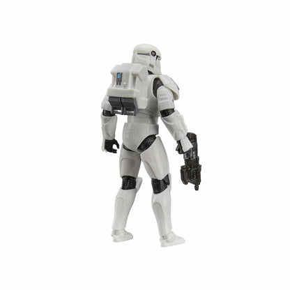 Vintage Hasbro Star Wars Pre-Order Pre-Order Clone Commando (Battlefront II) - Hasbro Black Series (2026)