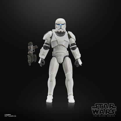 Vintage Hasbro Star Wars Pre-Order Pre-Order Clone Commando (Battlefront II) - Hasbro Black Series (2026)