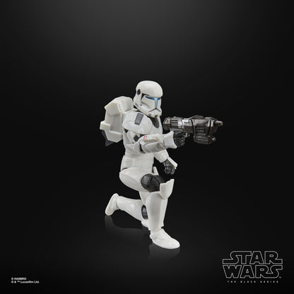 Vintage Hasbro Star Wars Pre-Order Pre-Order Clone Commando (Battlefront II) - Hasbro Black Series (2026)
