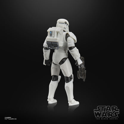 Vintage Hasbro Star Wars Pre-Order Pre-Order Clone Commando (Battlefront II) - Hasbro Black Series (2026)