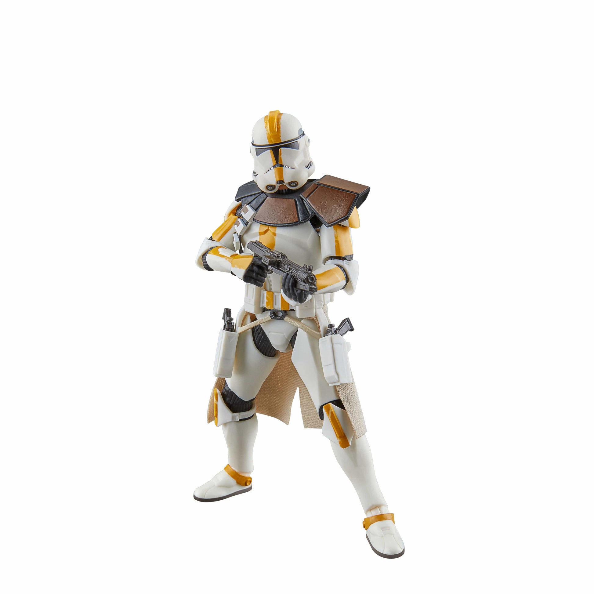 Clone Wars Commander Commander Bly Black Series Star Wars Black