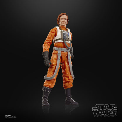 Vintage Hasbro Star Wars Pre-Order Pre-Order Colonel Ward - MG #04 - Hasbro Black Series (2026)