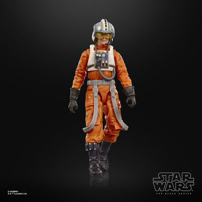 Vintage Hasbro Star Wars Pre-Order Pre-Order Colonel Ward - MG #04 - Hasbro Black Series (2026)