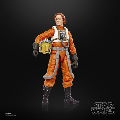 Vintage Hasbro Star Wars Pre-Order Pre-Order Colonel Ward WHITE BOX - MG #04 - Hasbro Black Series (2026)