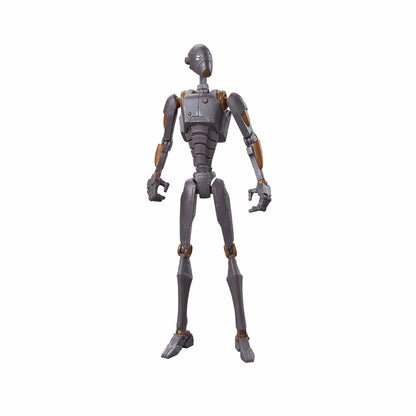 Vintage Hasbro Star Wars Pre-Order Pre-Order Commando Droid - Black Series Hasbro Star Wars