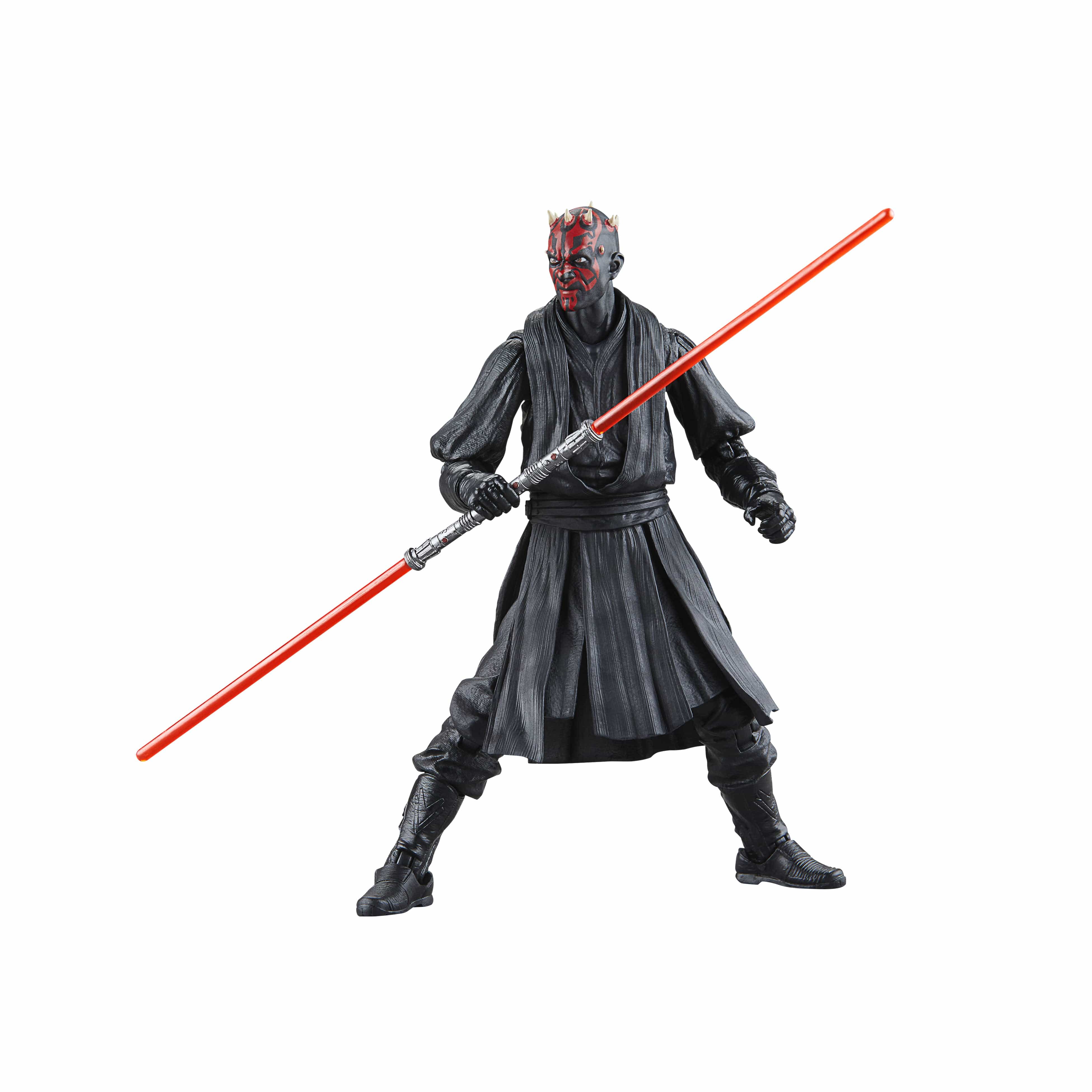 Darth Maul TPM 05 Black Series Hasbro Star Wars