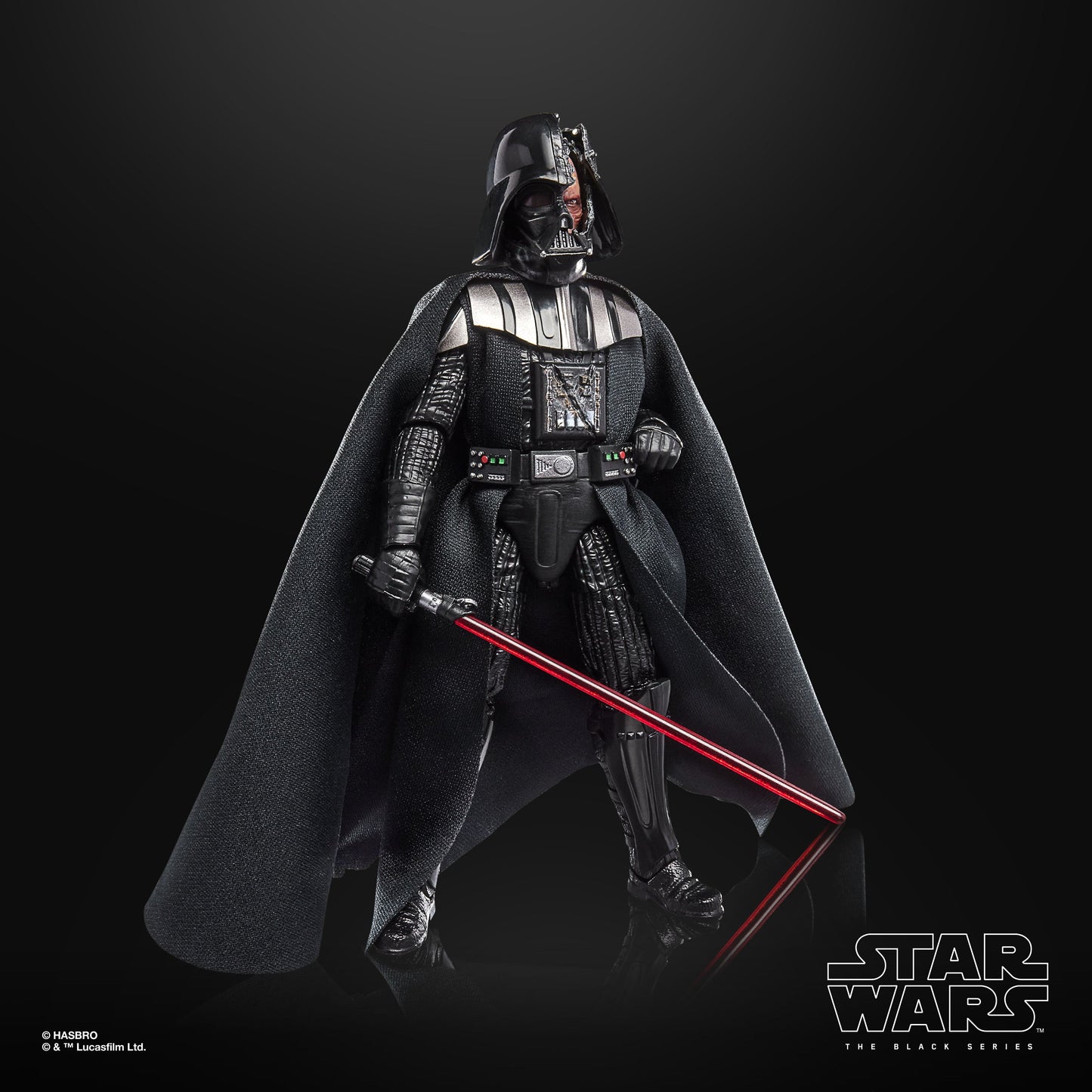 Vintage Hasbro Star Wars Pre-Order Pre-Order Darth Vader (Duel’s End) F069 - Black Series Hasbro Star Wars