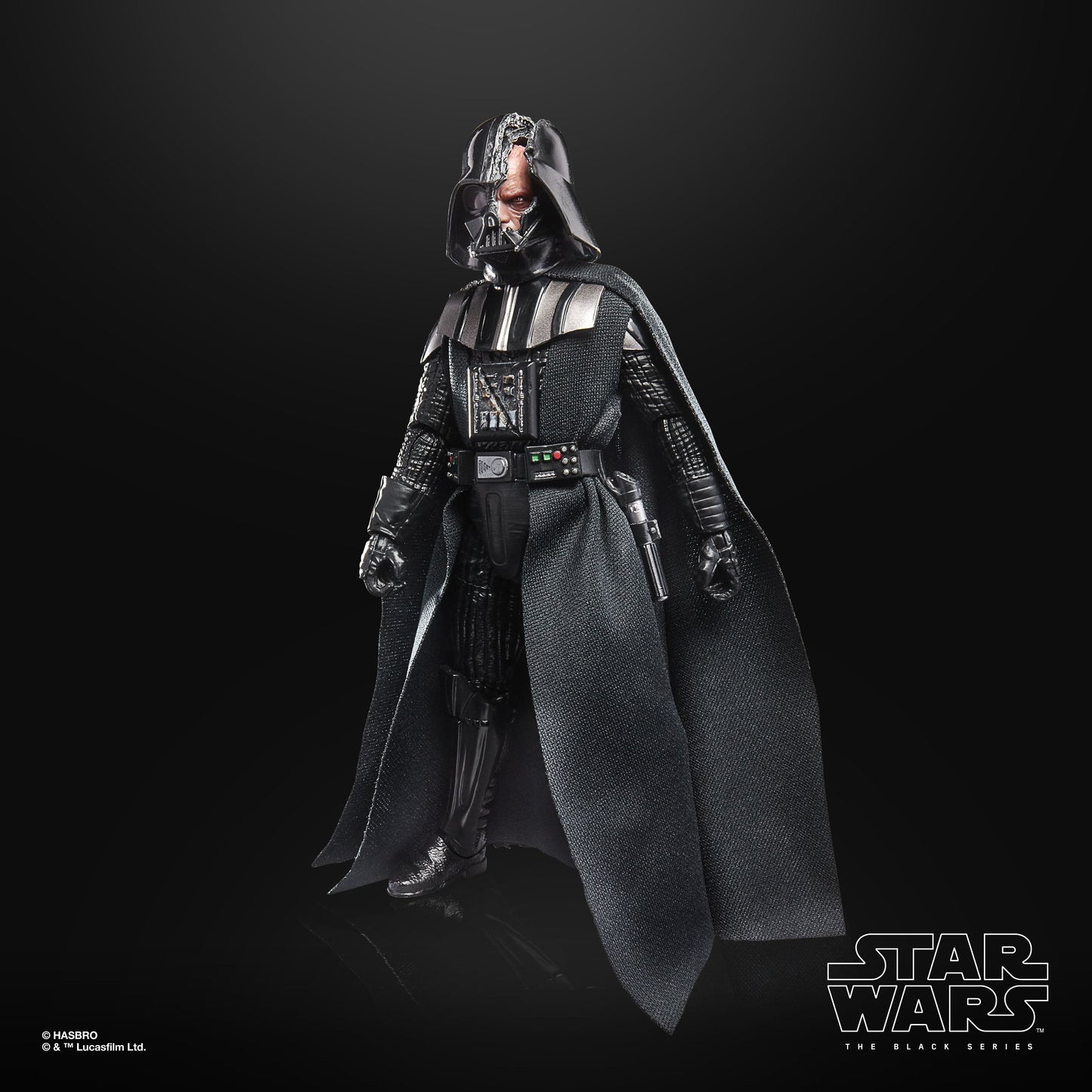 Vintage Hasbro Star Wars Pre-Order Pre-Order Darth Vader (Duel’s End) F069 - Black Series Hasbro Star Wars