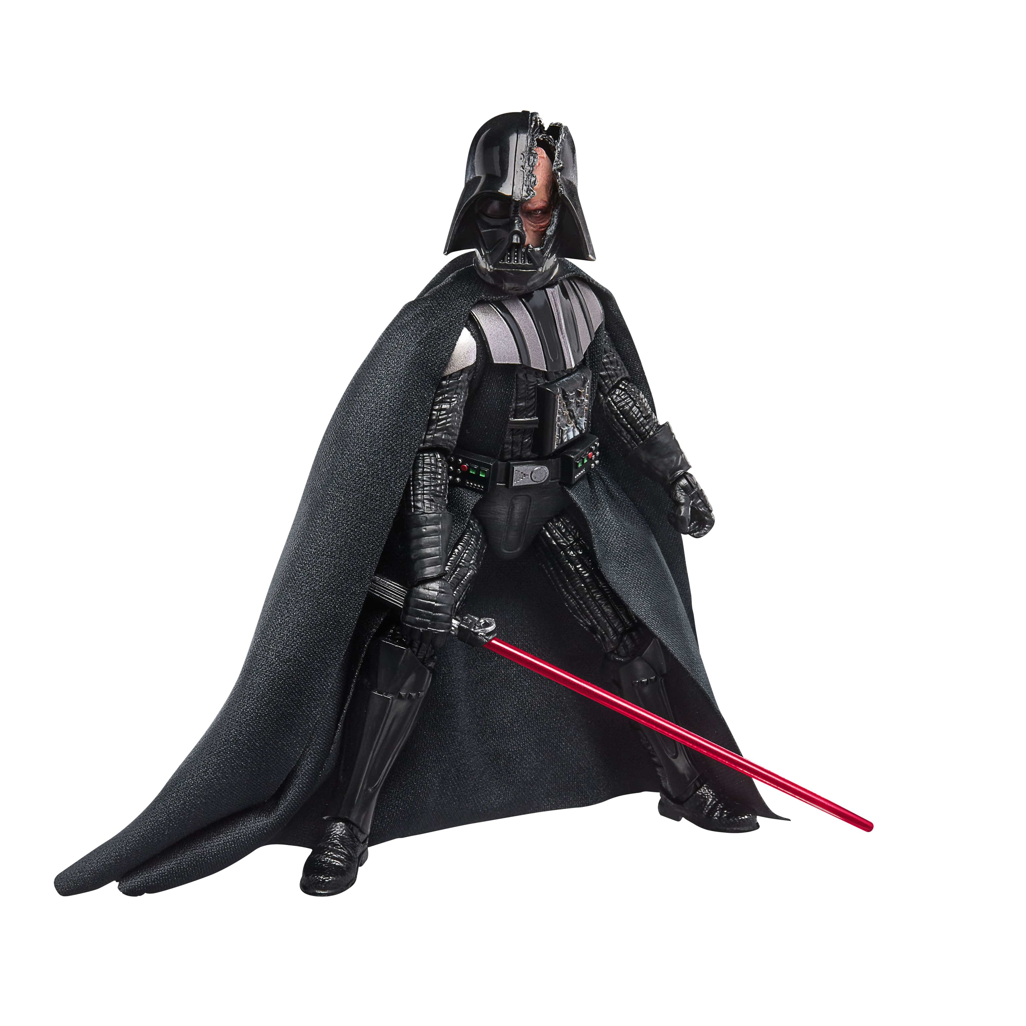 Pre-Order Darth Vader (Duel's End) F069 - Black Series