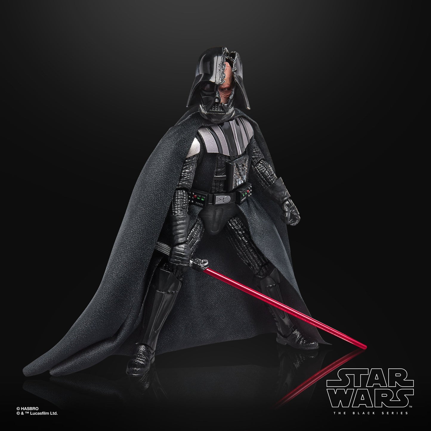 Vintage Hasbro Star Wars Pre-Order Pre-Order Darth Vader (Duel’s End) F069 - Black Series Hasbro Star Wars