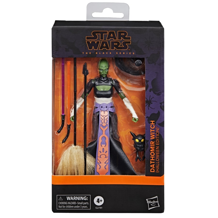 New Black Series Releases – 4th Moon Toys