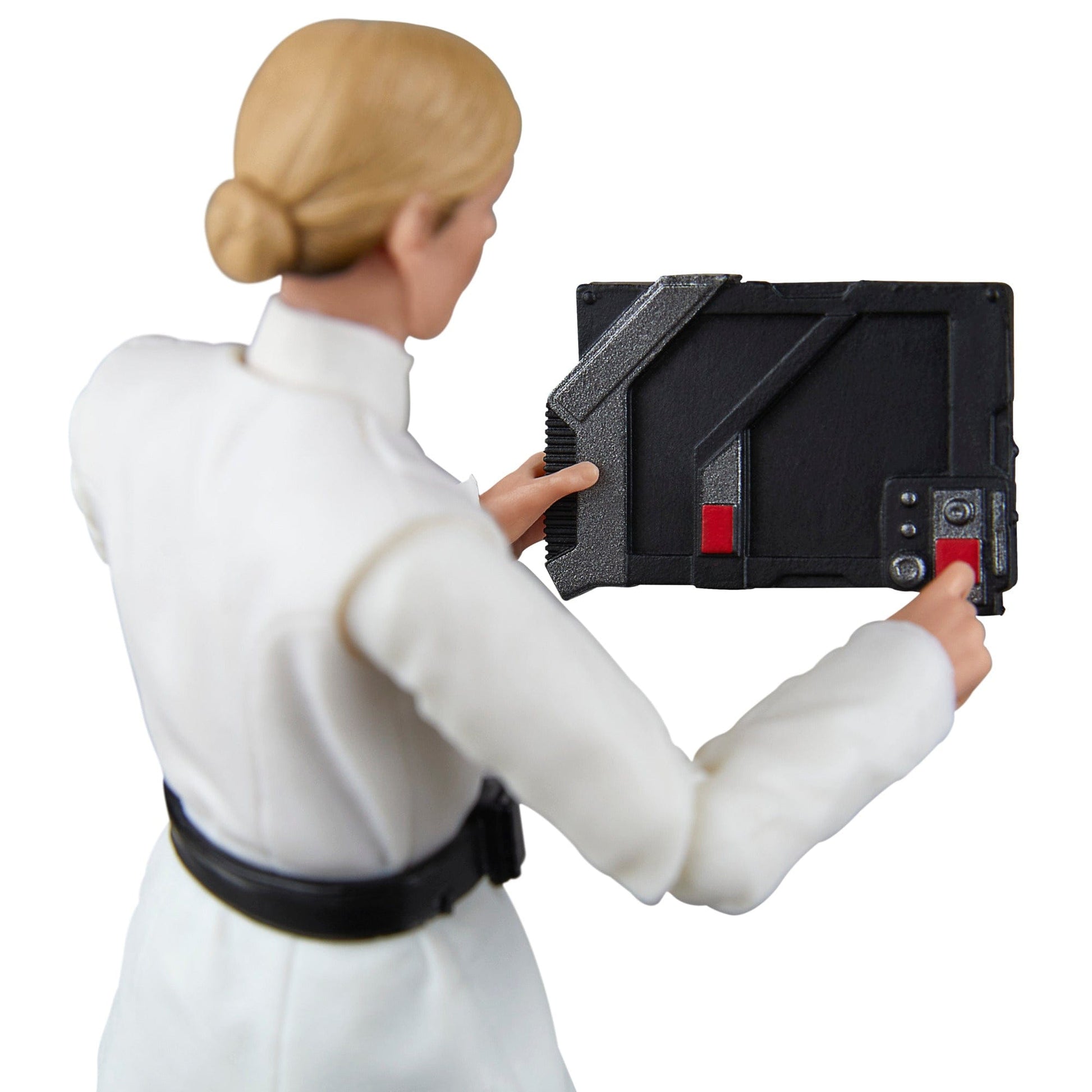 Hasbro Star Wars The Vintage Collection, Dedra Meero, action figure per adulti ispirata alla serie Star Wars: Andor, da 9,5 cm Hasbro Star Wars The Vintage Collection, Dedra Meero, action figure per adulti ispirata alla serie Star Wars: Andor, da 9,5 cm