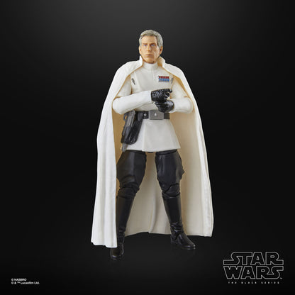 Vintage Hasbro Star Wars Pre-Order Pre-Order Director Orson Krennic - ANDOR #13 - Black Series Hasbro Star Wars