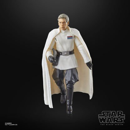 Vintage Hasbro Star Wars Pre-Order Pre-Order Director Orson Krennic - ANDOR #13 - Black Series Hasbro Star Wars