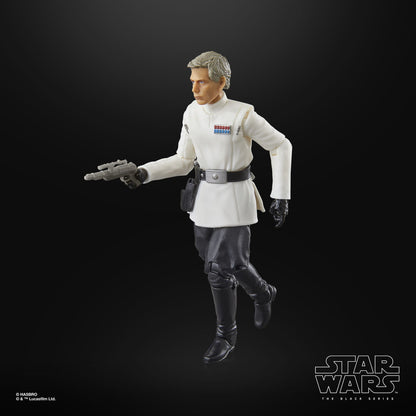 Vintage Hasbro Star Wars Pre-Order Pre-Order Director Orson Krennic - ANDOR #13 - Black Series Hasbro Star Wars