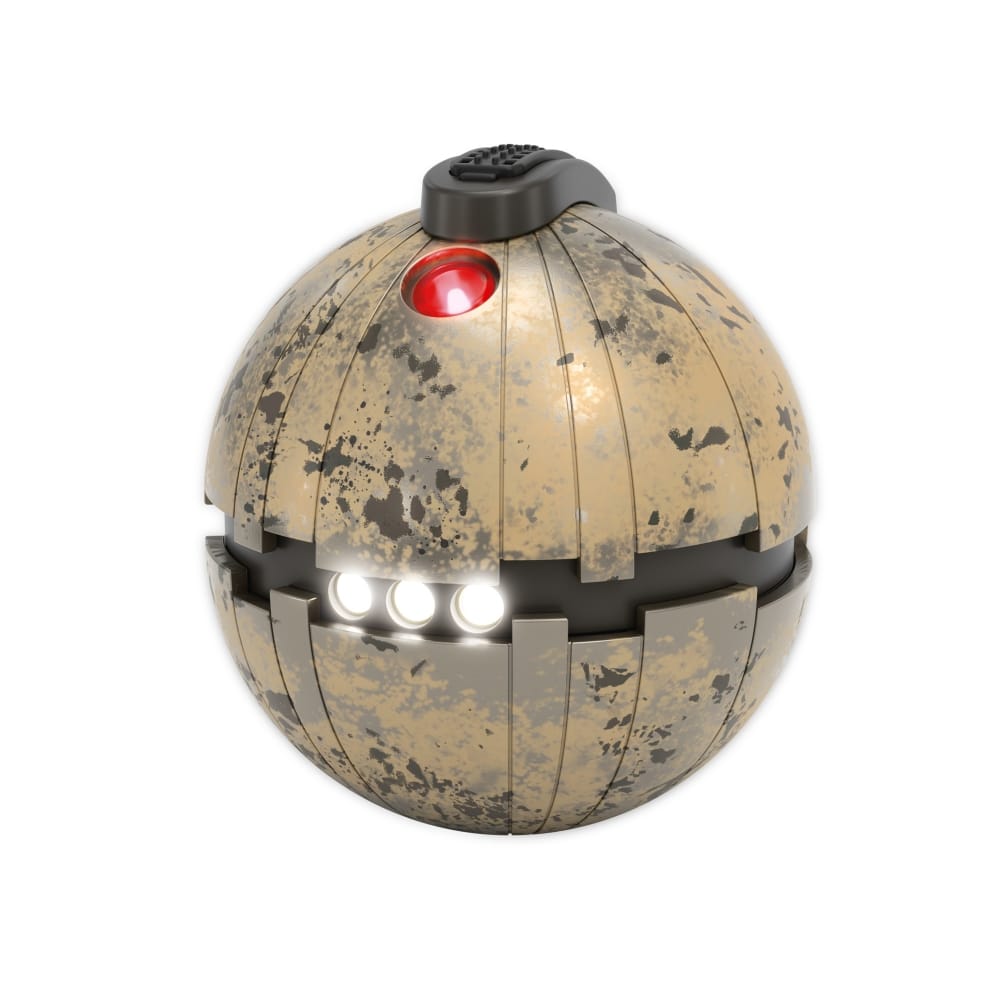 Vintage Hasbro Star Wars Pre-Order Pre-Order Electronic Thermal Detonator - Hasbro Black Series (2026)