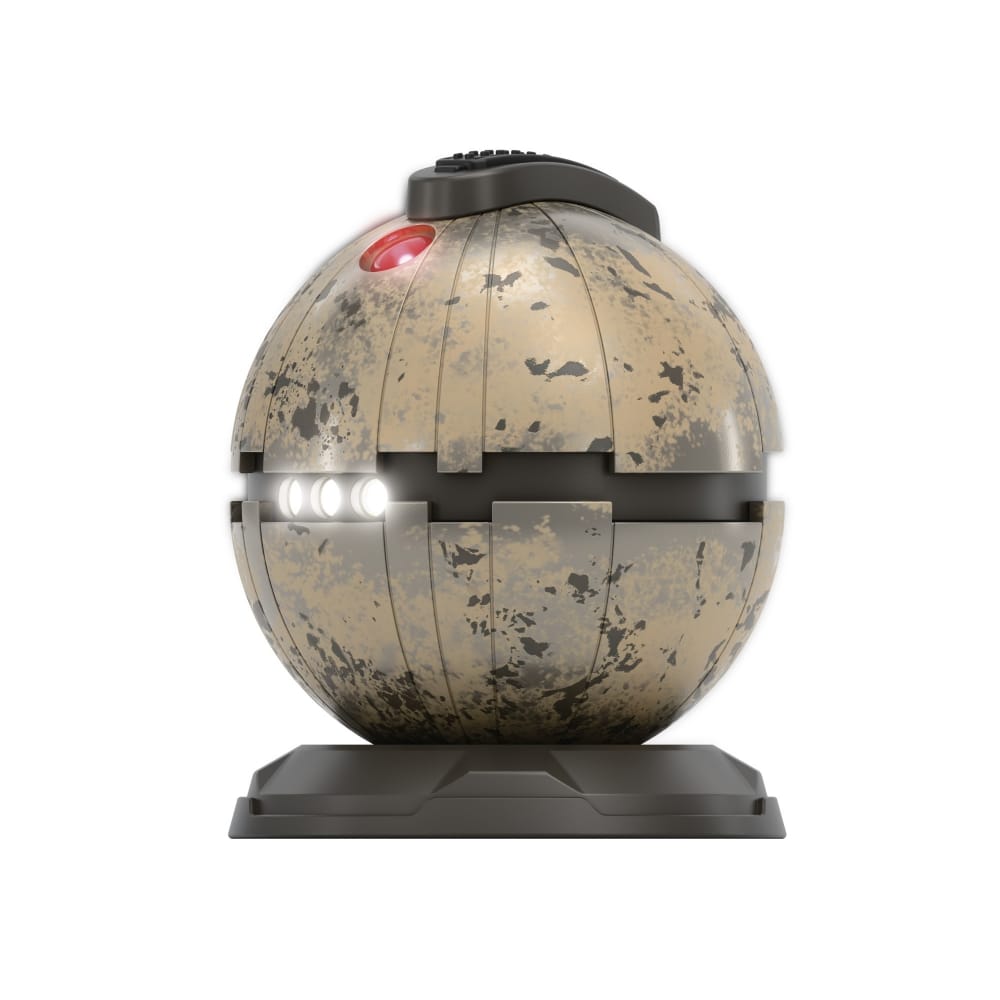 Vintage Hasbro Star Wars Pre-Order Pre-Order Electronic Thermal Detonator - Hasbro Black Series (2026)