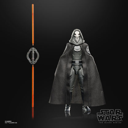 Vintage Hasbro Star Wars Pre-Order Pre-Order Eleventh Brother - Maul Shadow Lord #03 - Hasbro Black Series (2026)